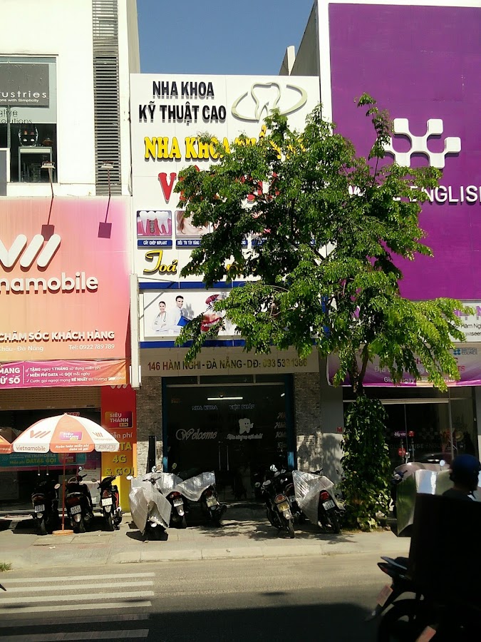 Viet Phap Aesthetic Dental Clinic 2 dental clinic