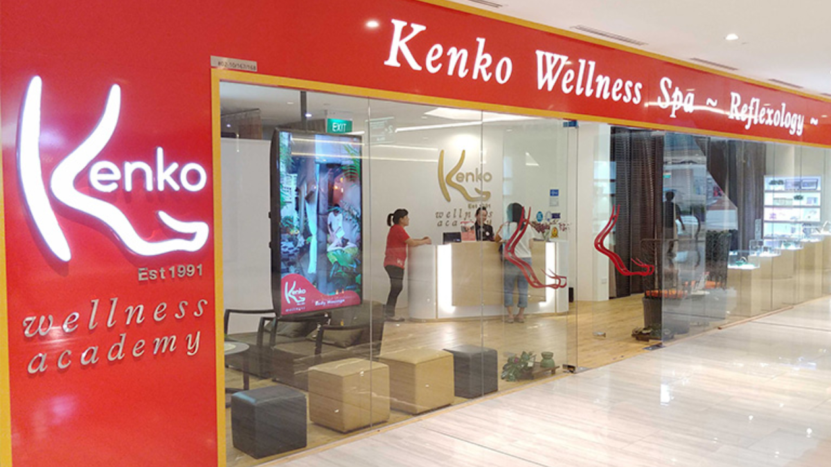 Kenkousmile Dental Clinic dental clinic