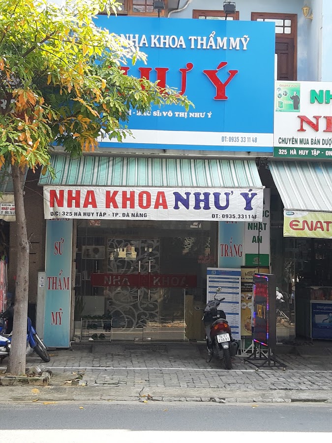 Nhu Y Dental Clinic dental clinic