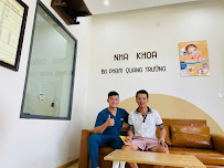 Nha khoa Thẩm Mỹ Phạm Quang Trường - Hoà Hiệp Nam, Đà Nẵng