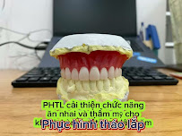 Nha khoa Thẩm Mỹ Phạm Quang Trường - Hoà Hiệp Nam, Đà Nẵng