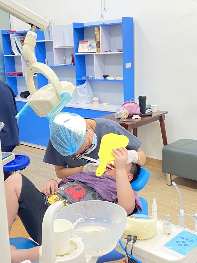Quynh Thu Dental Clinic dental clinic