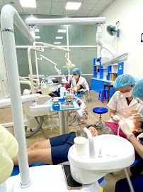 NHA KHOA QUỲNH THƯ