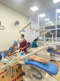 NHA KHOA QUỲNH THƯ