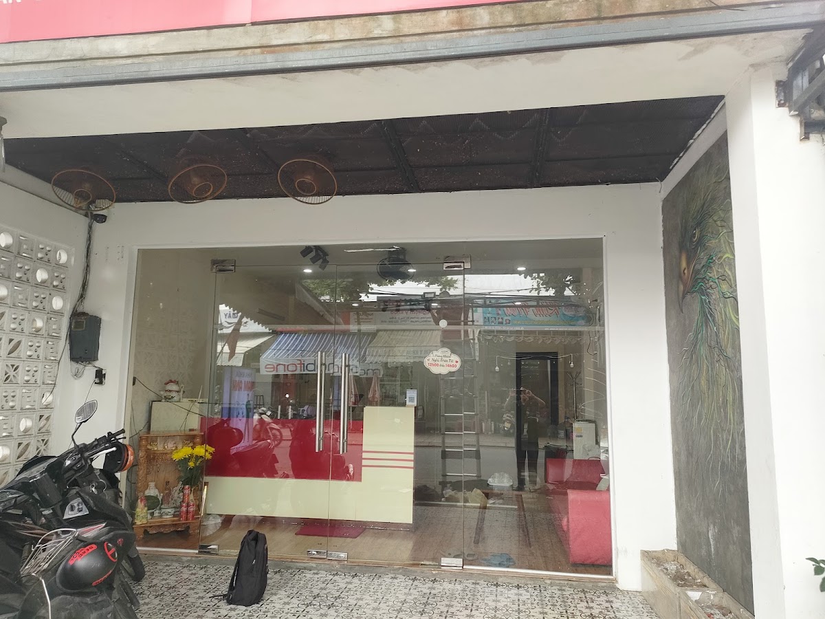 Nam Anh Dental Clinic dental clinic