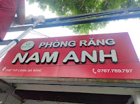 Nha Khoa Nam Anh