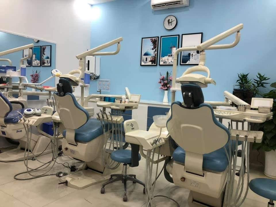 Lam Dental Clinic dental clinic