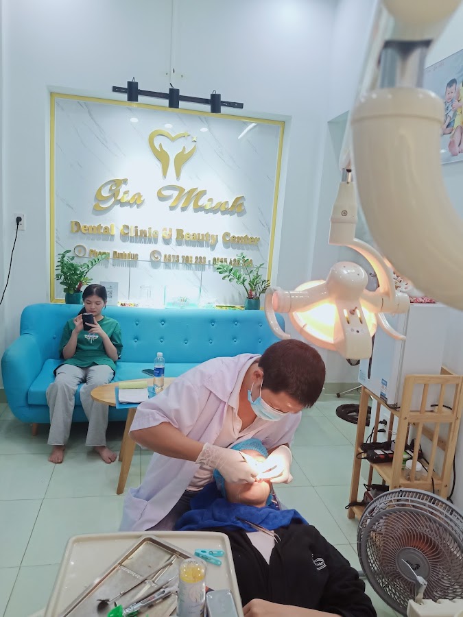 Gia Minh Dental Clinic dental clinic