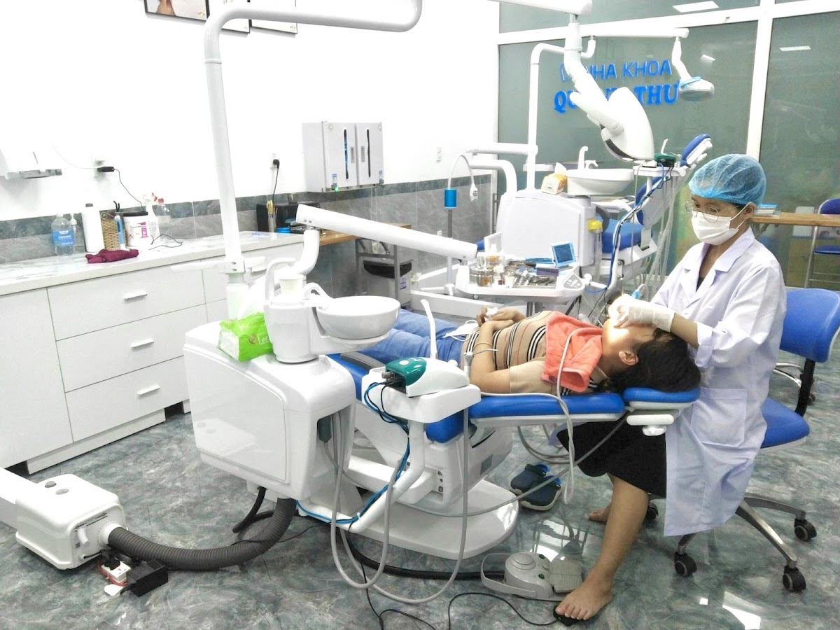 Quynh Thu Dental Clinic - Branch 2 dental clinic