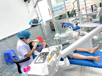 NHA KHOA QUỲNH THƯ _ cơ sở 2
