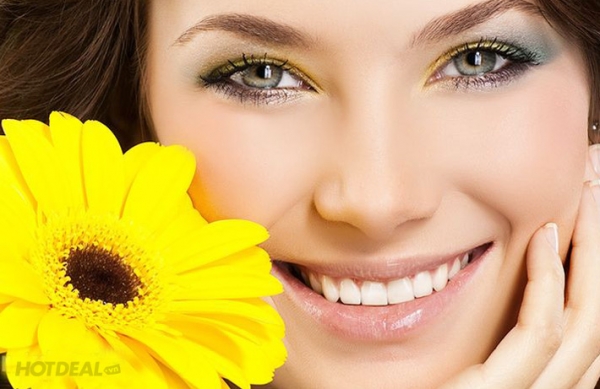 Nha Khoa Thanh Tich dental clinic