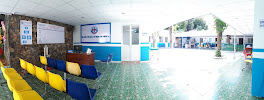 Phòng Khám Đa Khoa Hòa Khánh