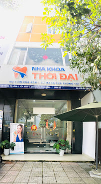 Nha Khoa Thời Đại
