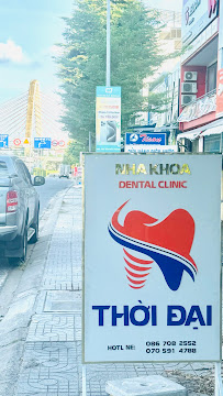 Nha Khoa Thời Đại