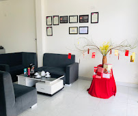 Nha Khoa Thời Đại