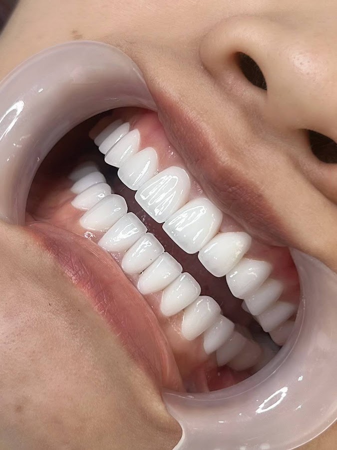 Nha Khoa Tam An dental clinic
