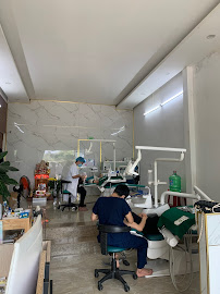 NHA KHOA TÂM AN 167 Âu Cơ