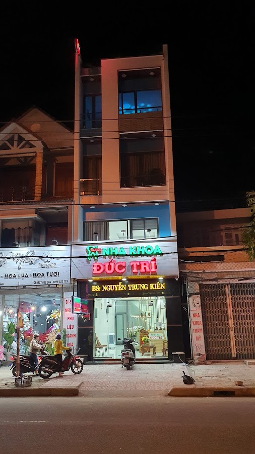 Duc Tri Dental Clinic dental clinic
