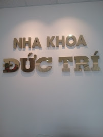 Nha khoa Đức Trí