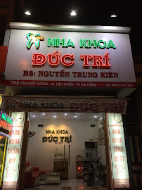Nha khoa Đức Trí