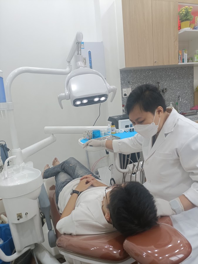 Nguyen Van Duc Dental Clinic dental clinic