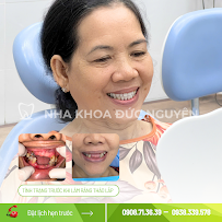 Phòng Răng Nguyễn Văn Đức