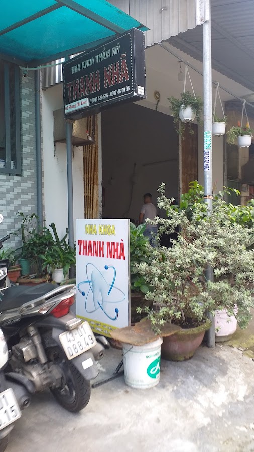 Thanh Nha Cosmetic Dental Clinic dental clinic