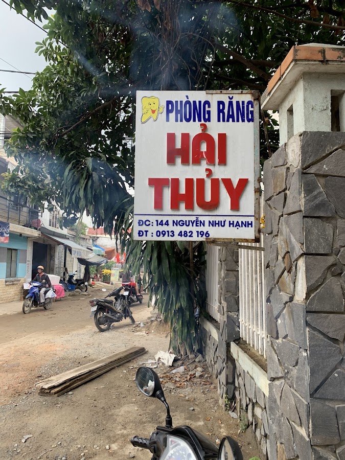 Hai Thuy Dental Clinic dental clinic