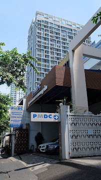 PMDC International Cosmetic Dental Center