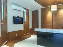 PMDC International Cosmetic Dental Center
