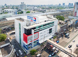Bangkok Dental Hospital