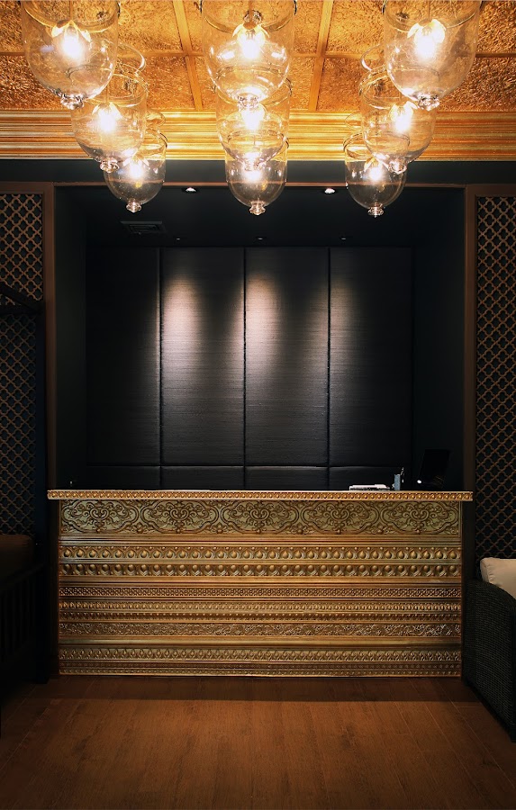 PaYa Dental Clinic dental clinic in Bangkok