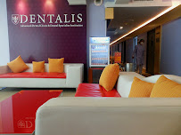 Dentalis Implant Center by Vejthani