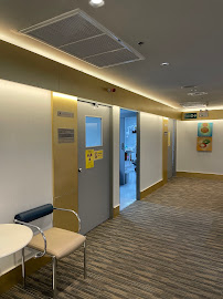 Dentalis Implant Center by Vejthani