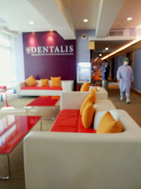 Dentalis Implant Center by Vejthani