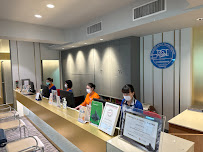 Dentalis Implant Center by Vejthani