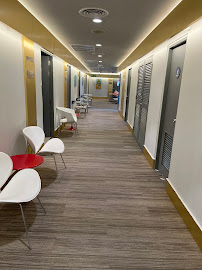 Dentalis Implant Center by Vejthani