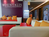 Dentalis Implant Center by Vejthani