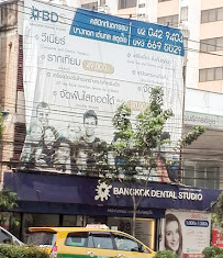 Bangkok Dental Studio