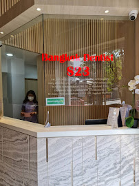 Bangkok dentist s23 คลินิกทันตกรรมกรุงเทพ s23