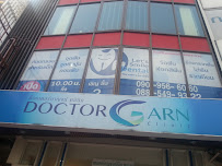 Let's Smile Dental Clinic (牙医诊所)