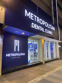 Metropolitan Dental Clinic