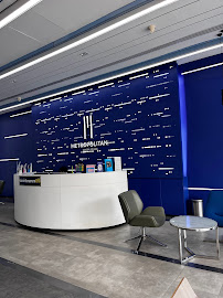 Metropolitan Dental Clinic