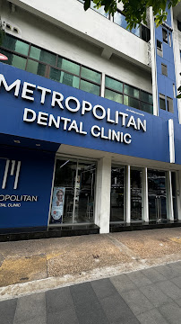 Metropolitan Dental Clinic