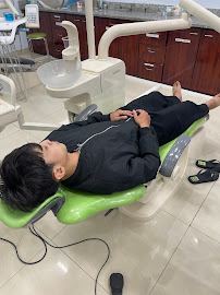 Nha khoa Việt Khương 2