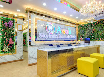 Asok Skytrain Dental Clinic in Bangkok