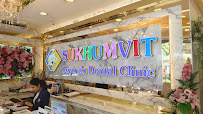 Skytrain Dental Clinic in Bangkok