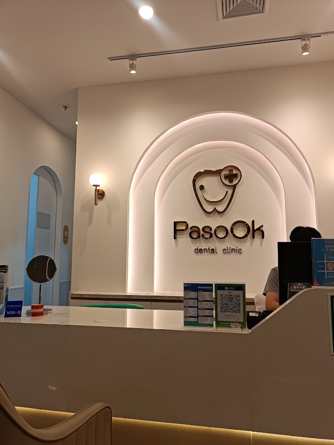 Pasook Dental Clinic dental clinic in Bangkok