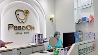 คลินิกทันตกรรมพาสุข สาขาสุขุมวิท PasoOk dental clinic sukhumvit