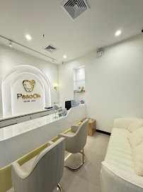 คลินิกทันตกรรมพาสุข สาขาสุขุมวิท PasoOk dental clinic sukhumvit
